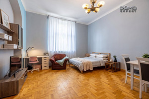 Mieszkanie z ogrzewaniem miejskim na parterze