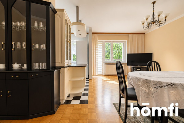 3+1 daire, 81 m²