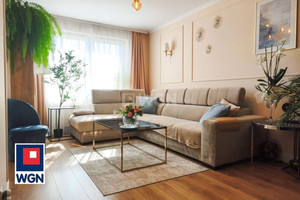 Mieszkanie na sprzedaż, 78 m², 4 pokoje Legnica Tarninów