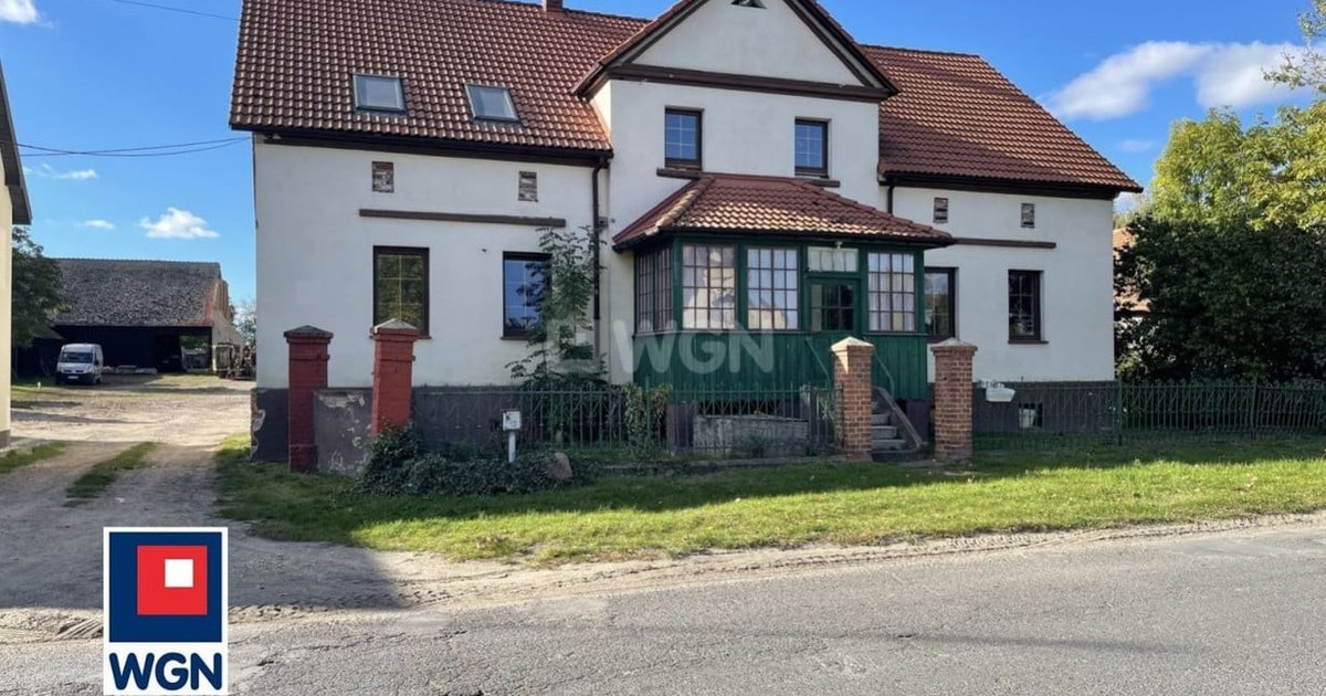 Dom – Trzebnica - Widok 2