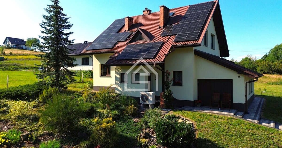 Dom – Bochnia - Widok 2