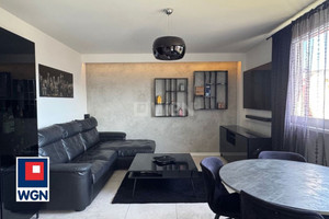 Mieszkanie na sprzedaż, 71 m², 3 pokoje Szczytna Szczytna
