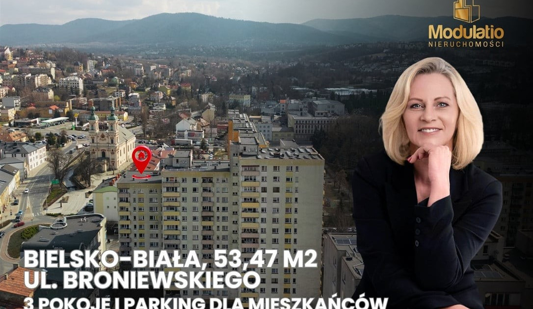 Mieszkanie – Biała Śródmieście - Widok 2