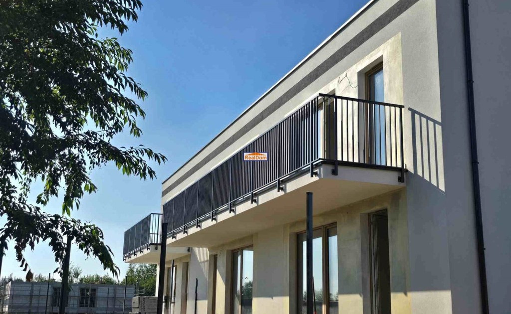 Mieszkanie – Swoszowice - Widok 2