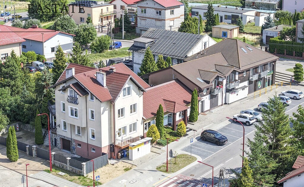 Dom – Tczew - Widok 2