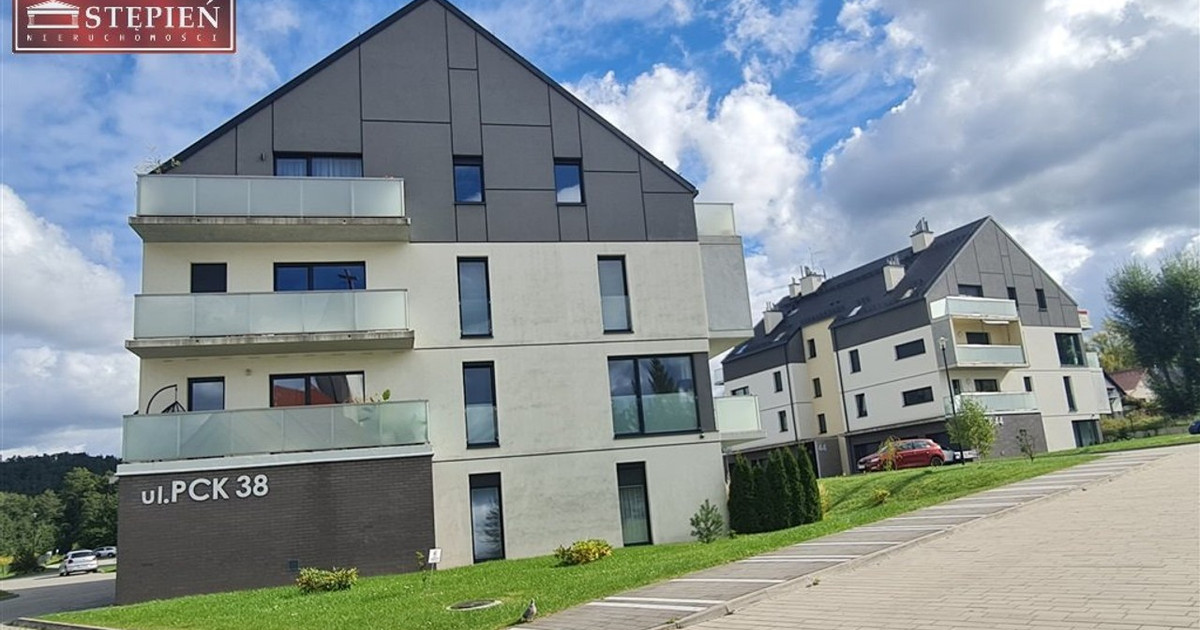 Mieszkanie – Jelenia Góra - Widok 2