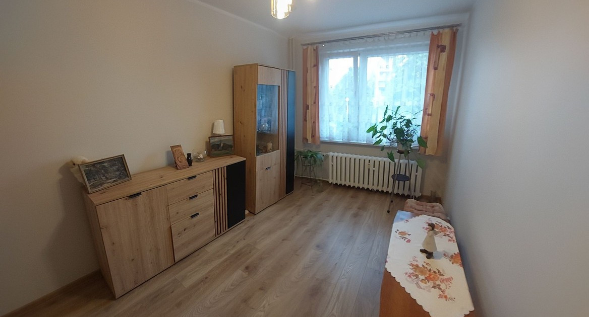 Mieszkanie – Bielsko-Biała, Biała Wschód, Biała Śródmieście - Widok 2