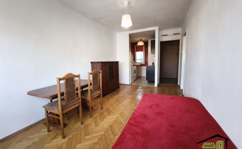 Mieszkanie – Koszutka - Widok 2