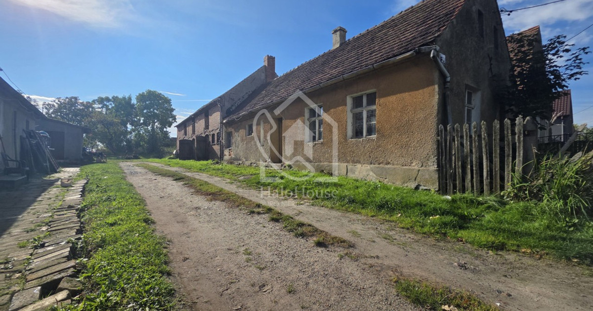 Dom – Lubsko - Widok 2