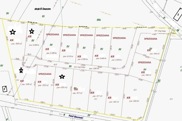 Terrain, 1269 m²