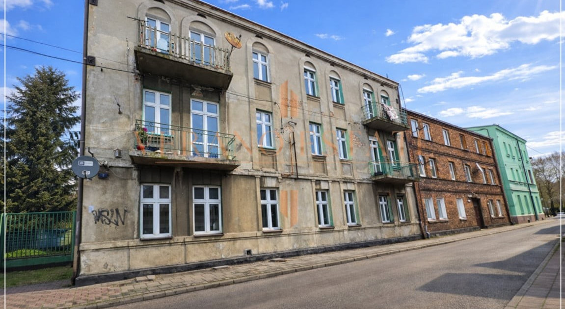 Dom – Sosnowiec - Widok 2