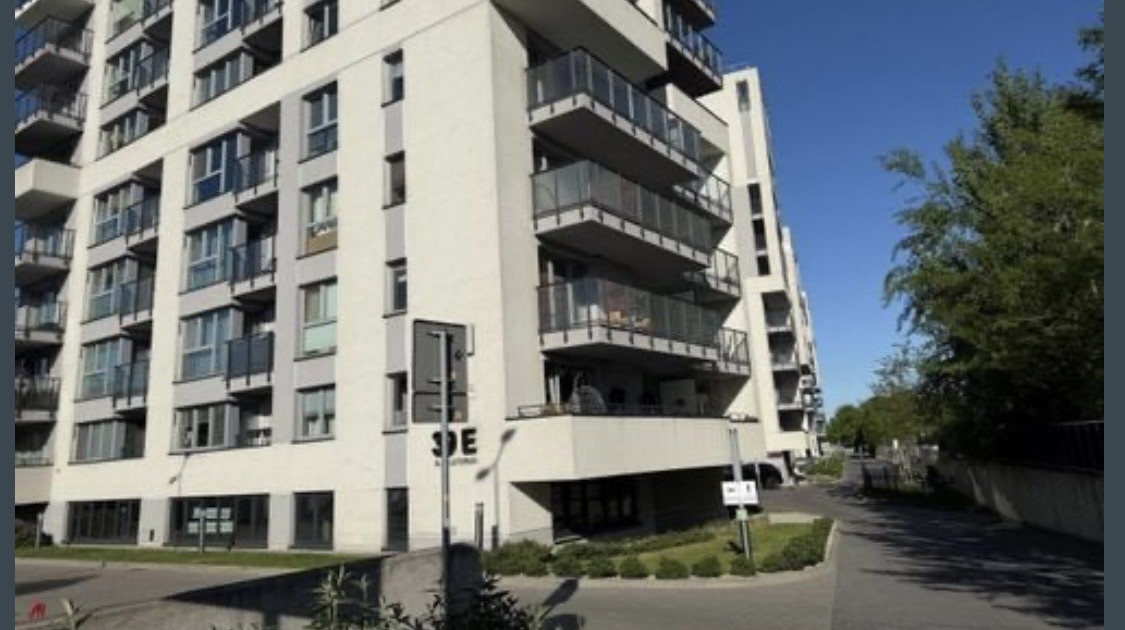 Mieszkanie – Kraków, Rogatka Warszawska, Prądnik Czerwony - Widok 2
