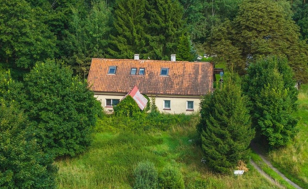 Dom – Jonkowo - Widok 2