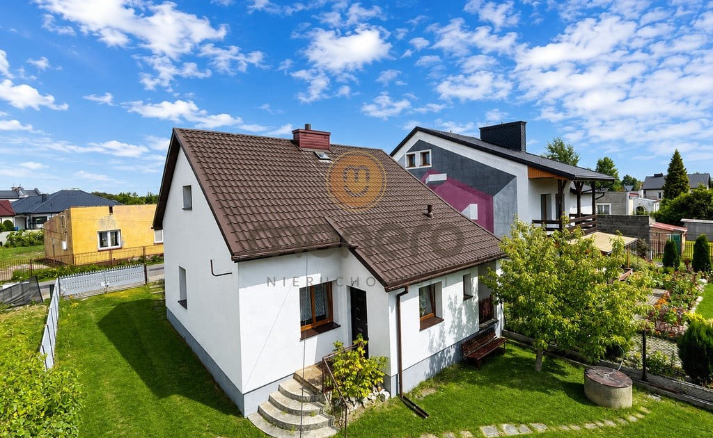 Dom – Radom - Widok 2