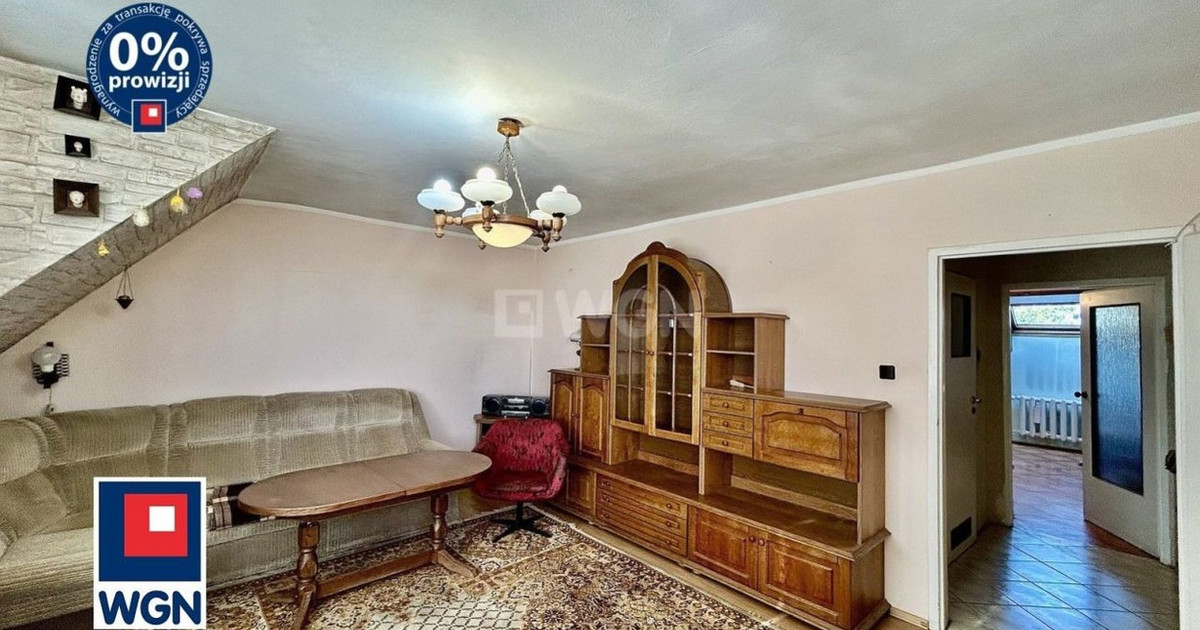 Apartment in Słupsk, Osiedle Króla Jana III Sobieskiego, Zatorze - View 2