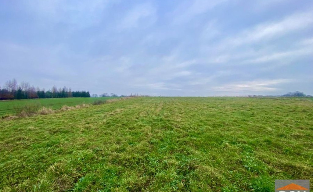 Działka na sprzedaż - Widok 2