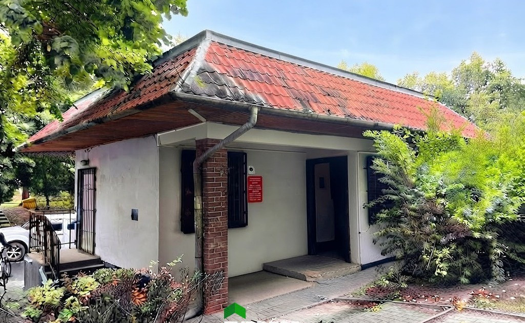 Lokal gastronomiczny na sprzedaż - Widok 2