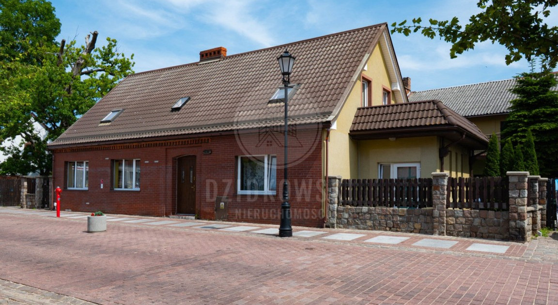 Lokal handlowy, usługowy na sprzedaż - Widok 2