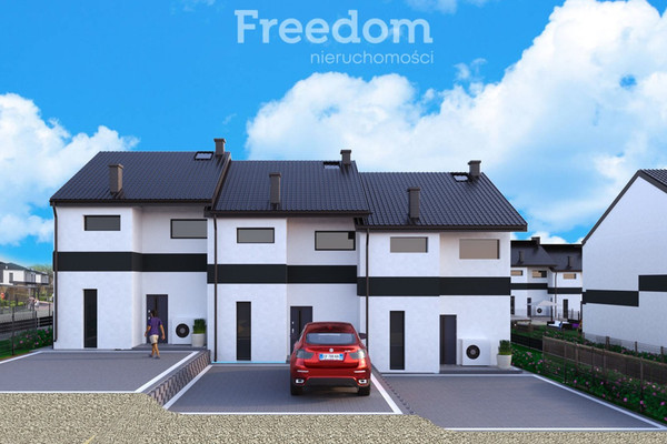 Maison, 88 m², terrain 300 m²