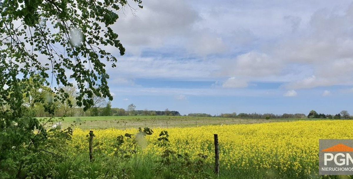 Działka na sprzedaż - Widok 2