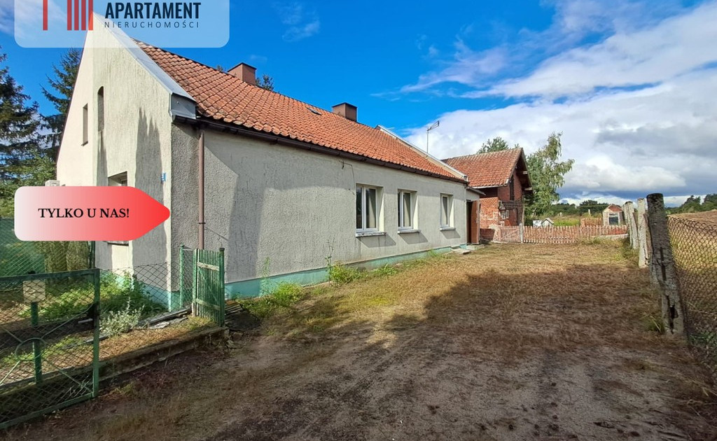 House in Tczew - View 2