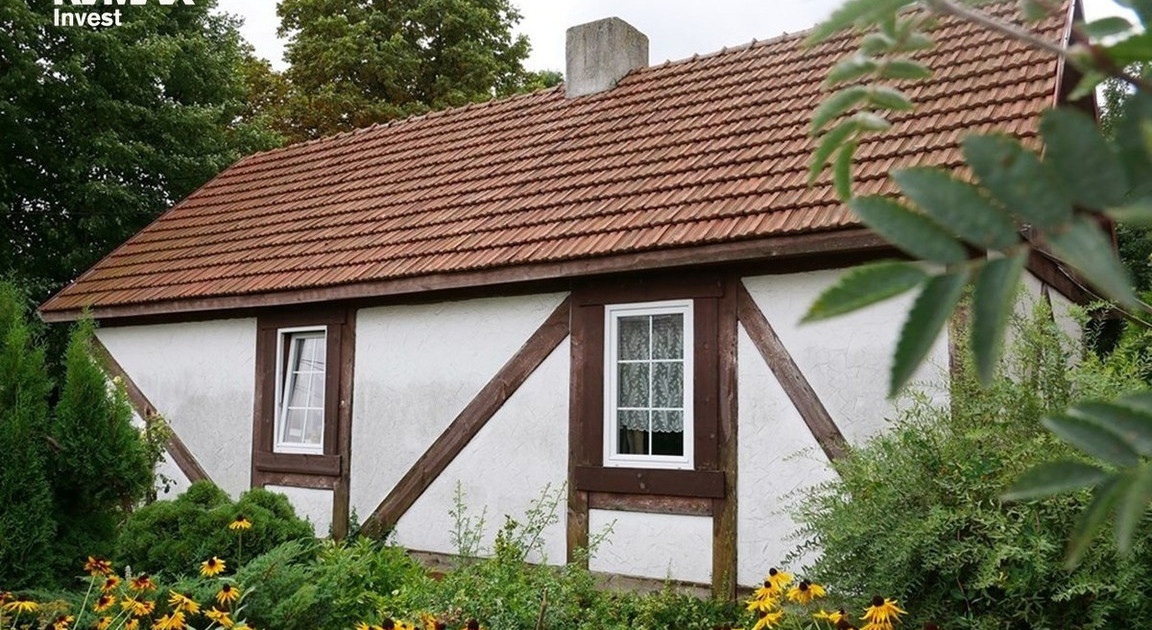 Dom – Sprowa, powiat jędrzejowski - Widok 2