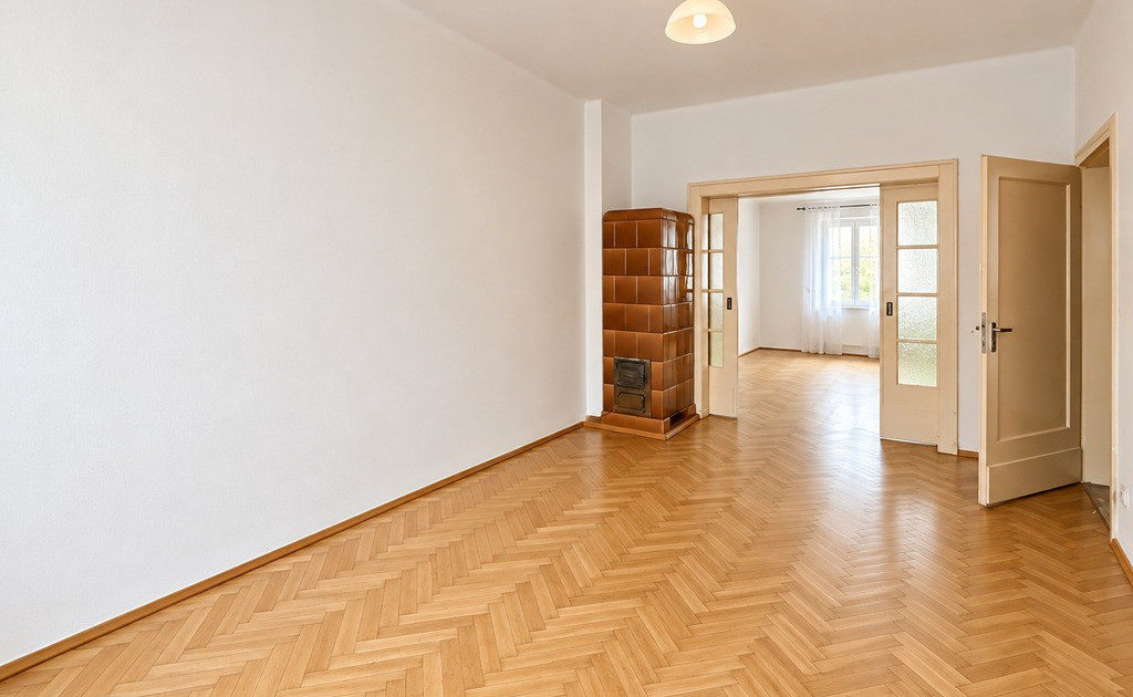 Mieszkanie – Gliwice, Śródmieście - Widok 2
