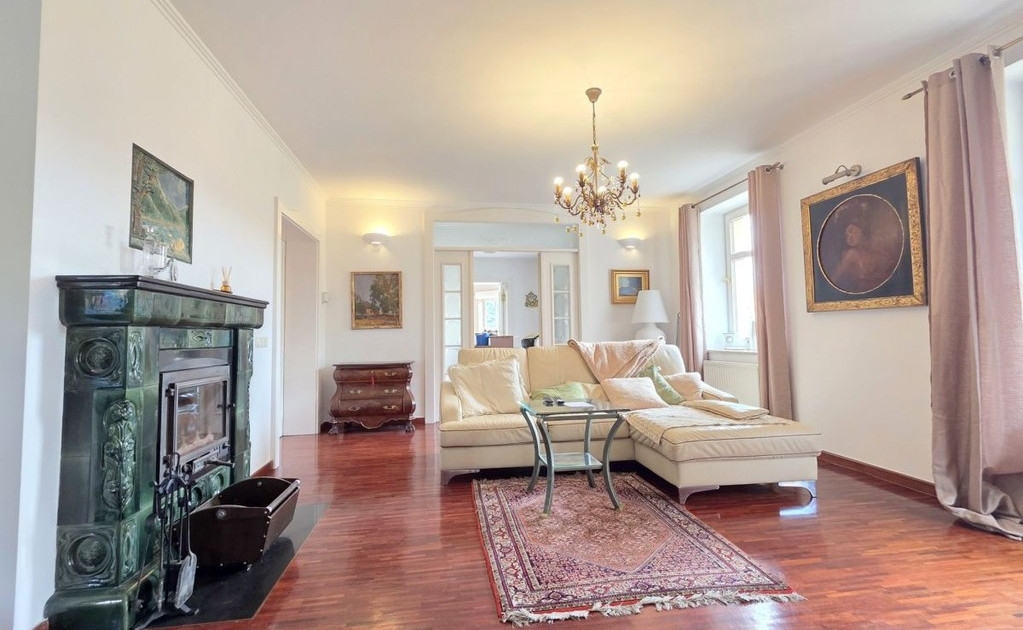 House in Legnica - View 2