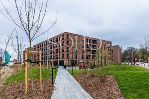 ul. Wita Stwosza - Rakowicka, 29m2.
