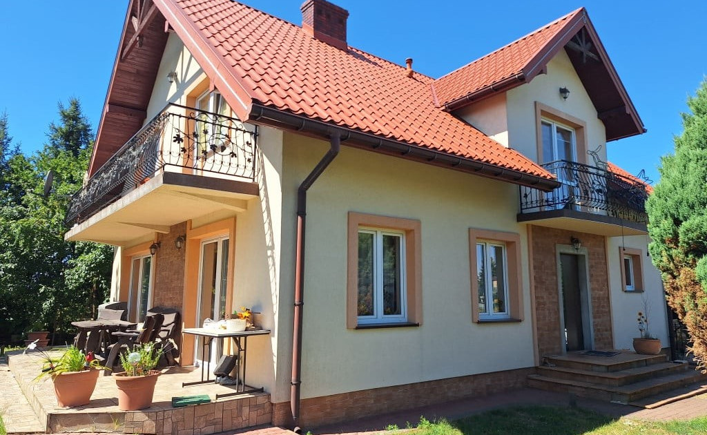 Dom – Nowe Brzesko - Widok 2