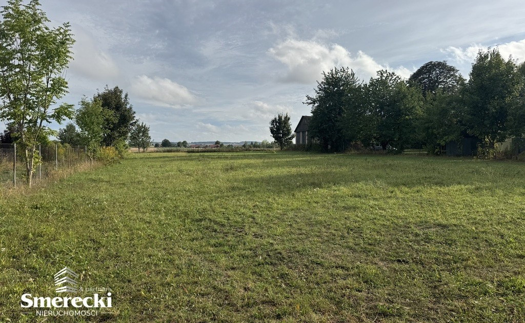 Działka na sprzedaż - Widok 2