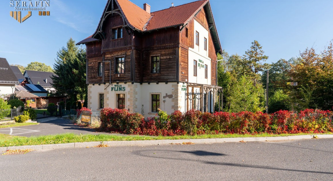 Dom – Świeradów-Zdrój - Widok 2