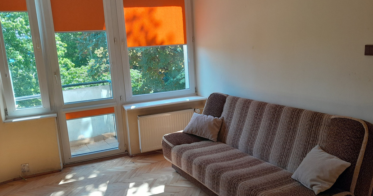 Mieszkanie – Przymorze - Widok 2