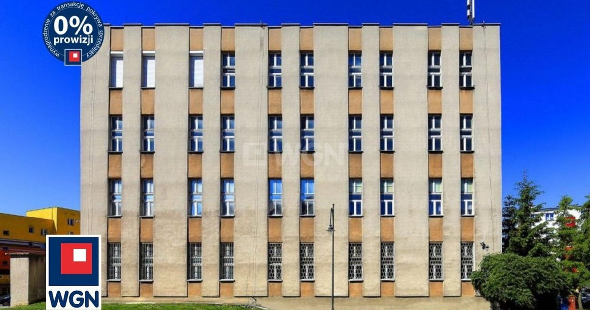 Lokal handlowy, usługowy na sprzedaż - Widok 2
