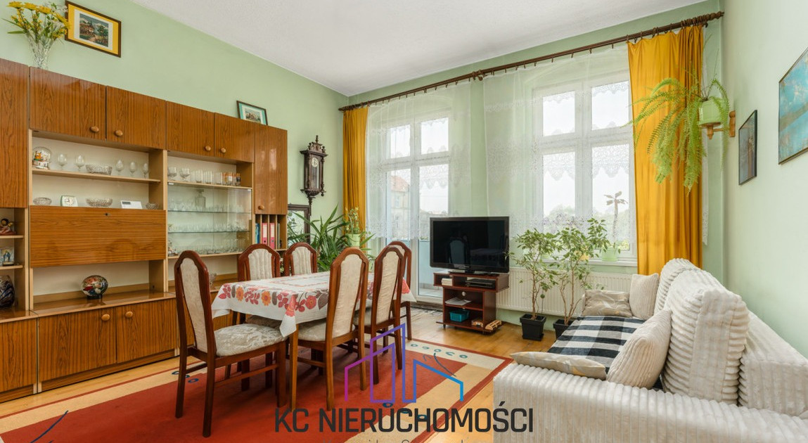 Mieszkanie – Krzyki - Widok 2