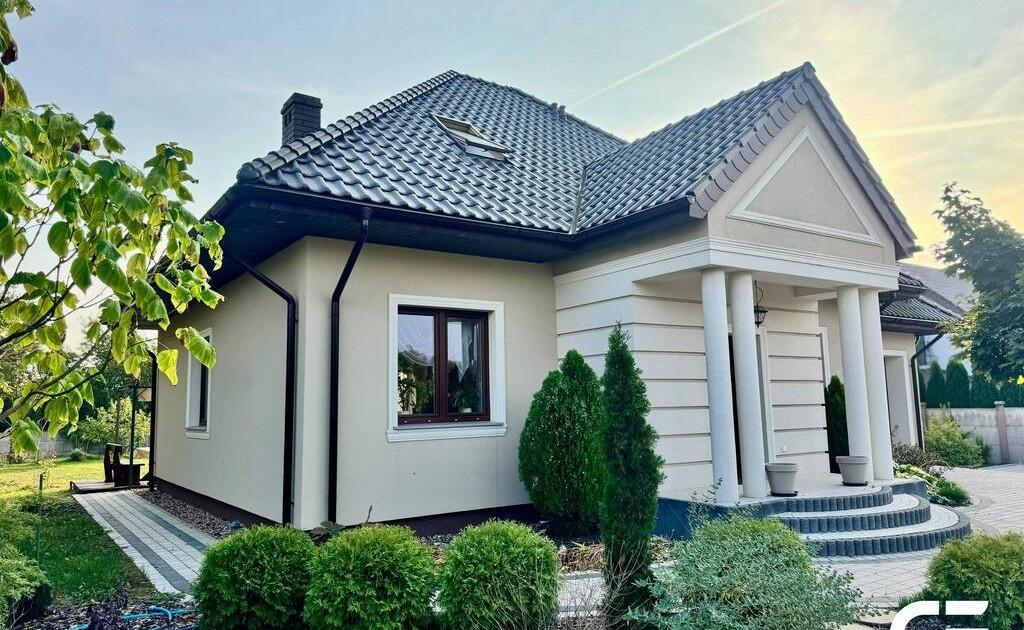 Dom – Jelcz-Laskowice - Widok 2