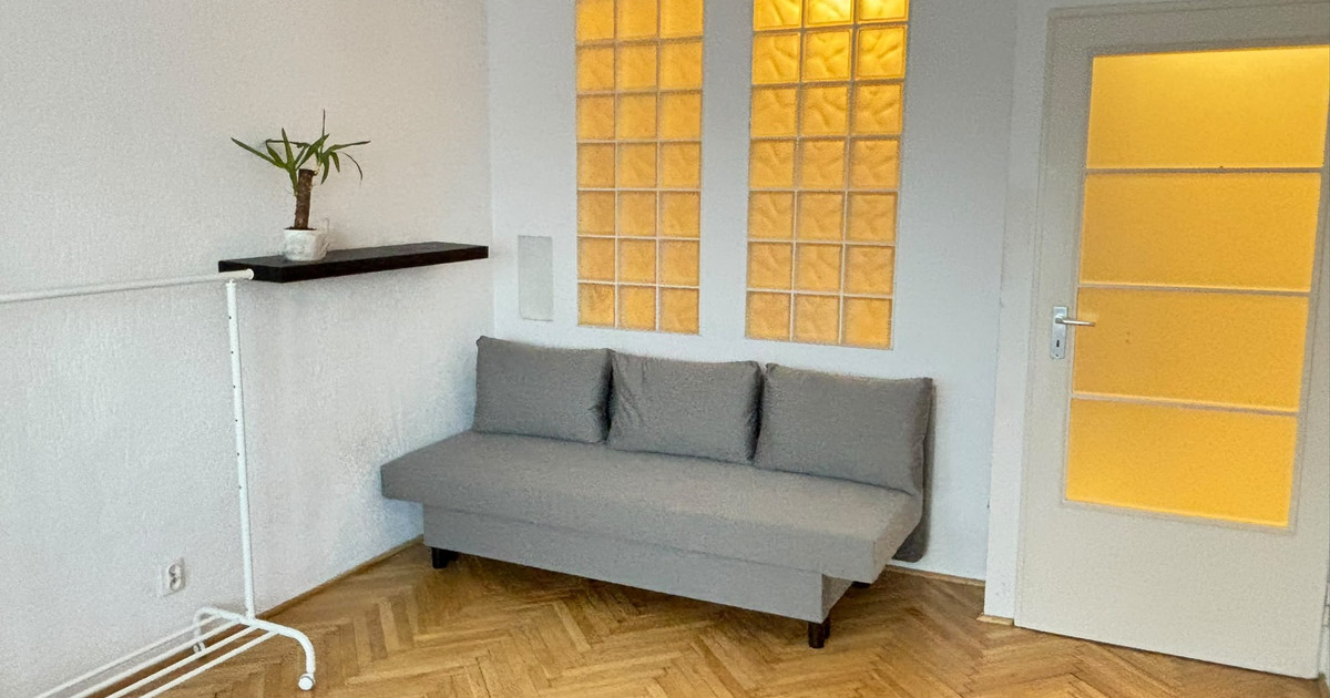 Mieszkanie – Warszawa, Szczęśliwice, Ochota - Widok 2
