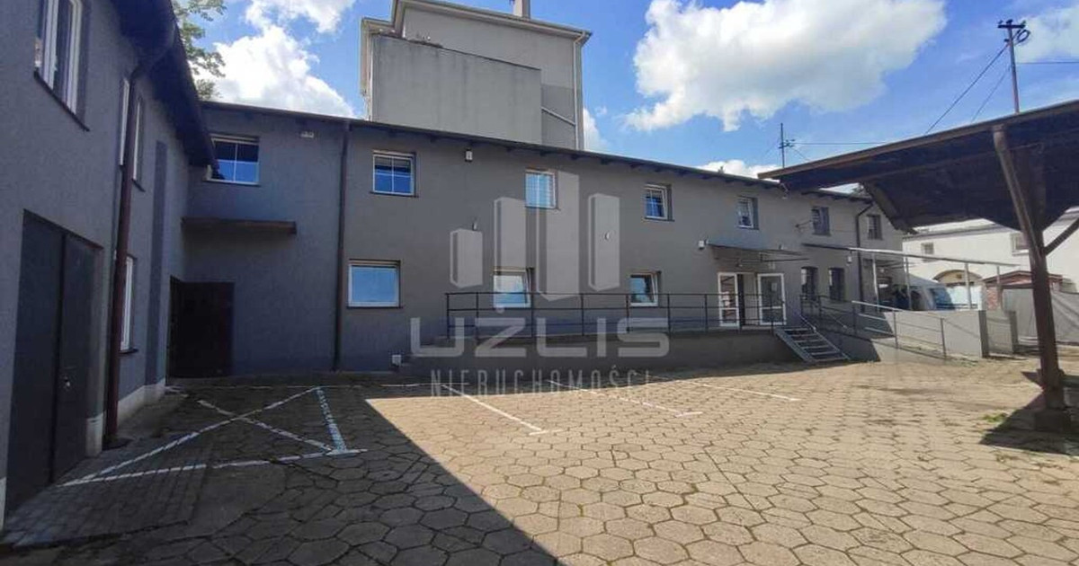 Lokal handlowy, usługowy na sprzedaż - Widok 2