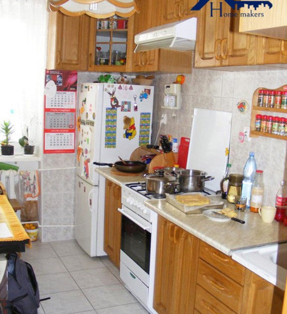 Mieszkanie – Targówek - Widok 2