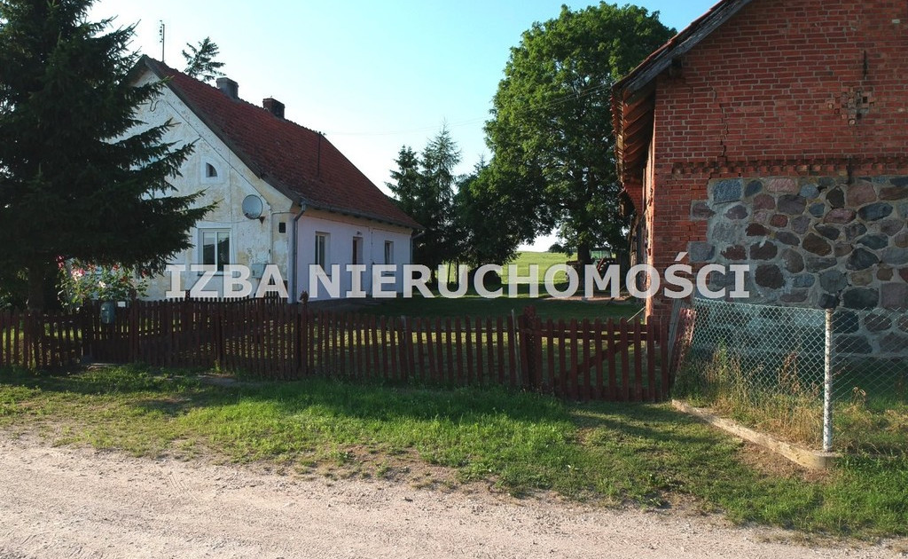 Dom – Banie Mazurskie - Widok 2