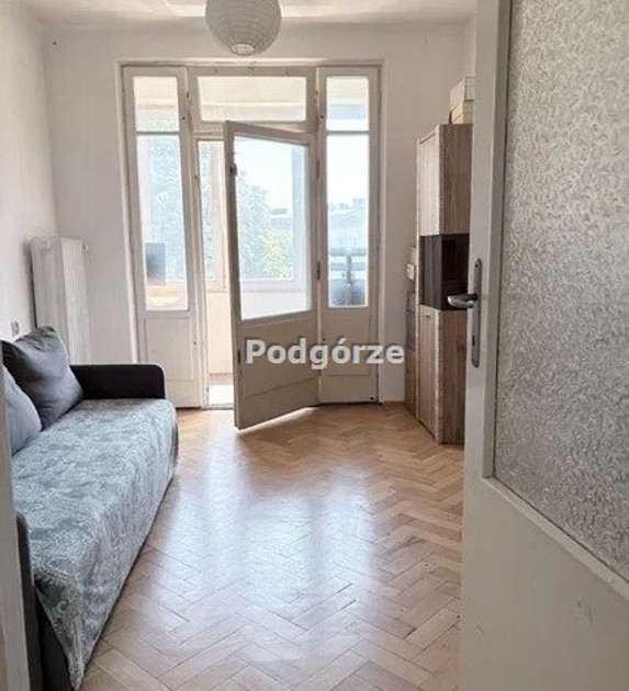 Mieszkanie – Kraków, Nowa Huta - Widok 2