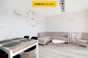Mieszkanie na sprzedaż, 63 m², 3 pokoje Łódź Widzew