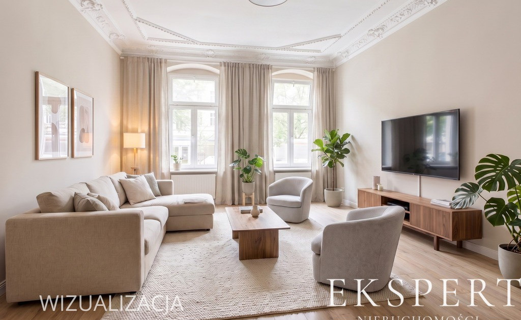 Mieszkanie – Szczecin - Widok 2