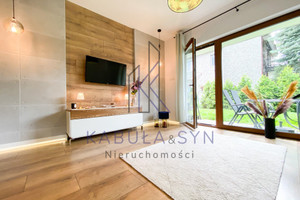 Nowoczesne 2-pokojowe mieszkanie 44,57m² z ogrodem