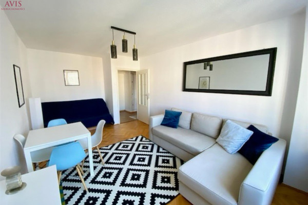 1+1 daire, 40 m²