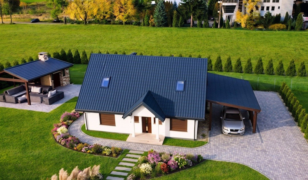 House in Ludwikowice Kłodzkie, Miłków - Widok 2