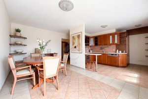 Kraków – Ruczaj – ul. Miłkowskiego – 80 m²