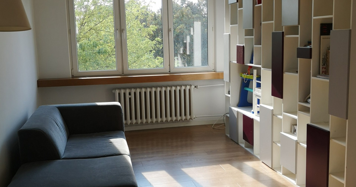 Mieszkanie – Prądnik Czerwony - Widok 2