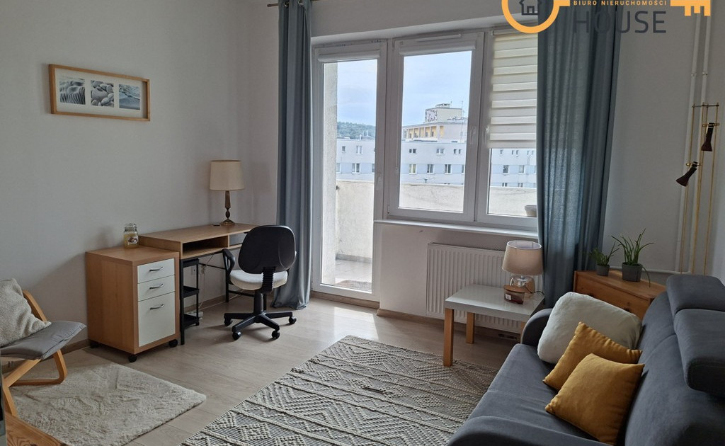 Apartment in Wrzeszcz - Widok 2