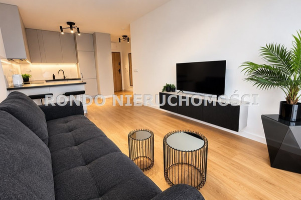 1 kambarių butas, 42 m²